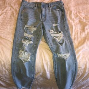 American Eagle Jeggings